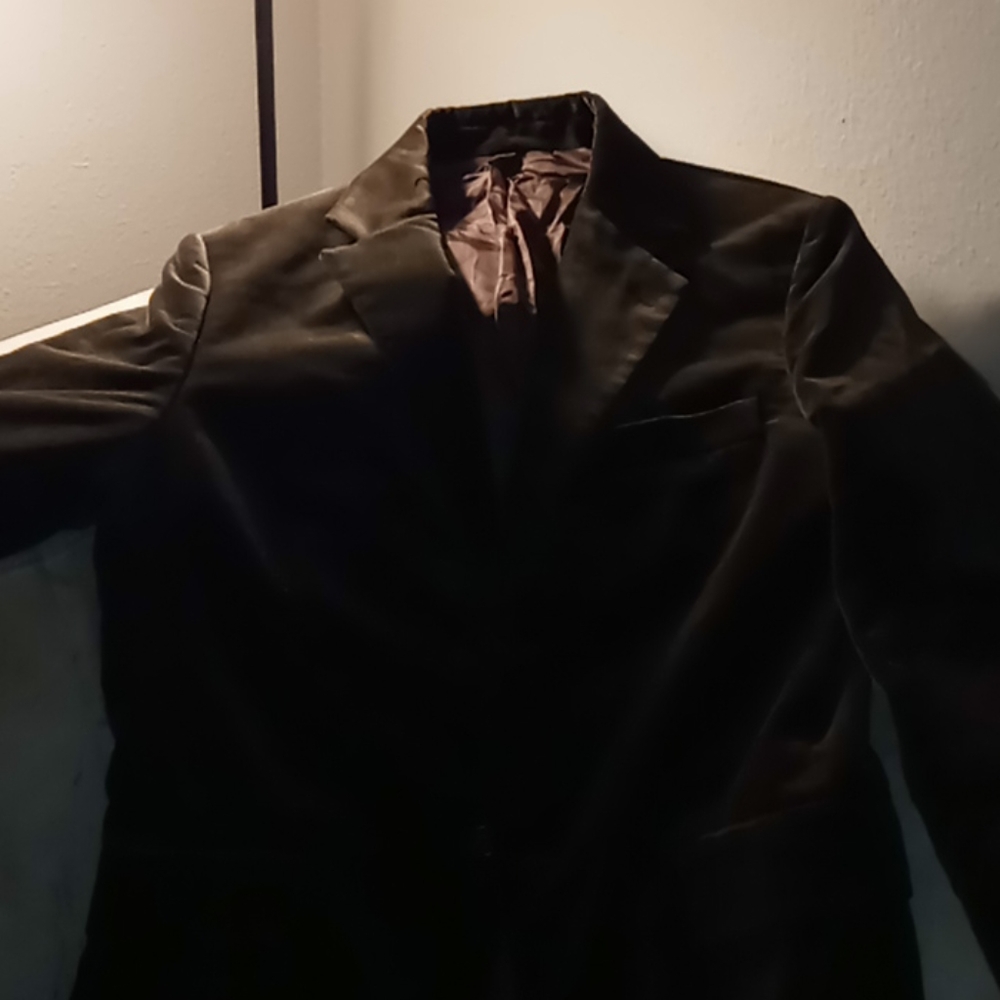 Blazer theory for scoop 42